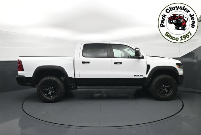 Used 2025 RAM 1500 RHO w/ RHO Level 1 Equipment Group AWD/4WD image 6