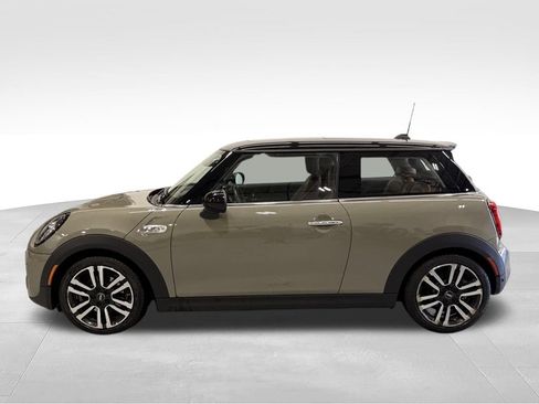 Used 2019 MINI Cooper S FWD image 2