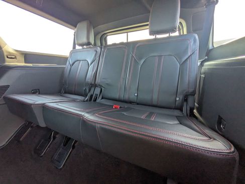 Used 2022 Ford Expedition Max Limited AWD/4WD image 15