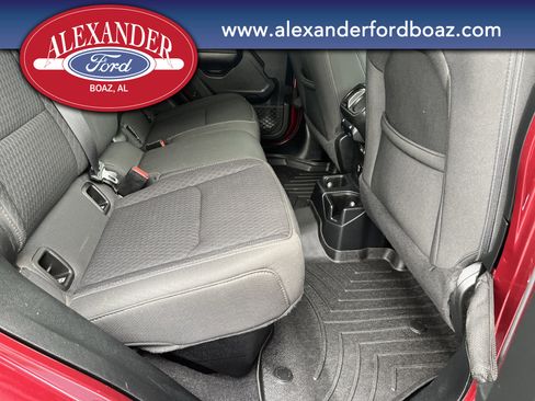 Used 2021 Jeep Gladiator Sport w/ Quick Order Package 24Q 80Th image 20