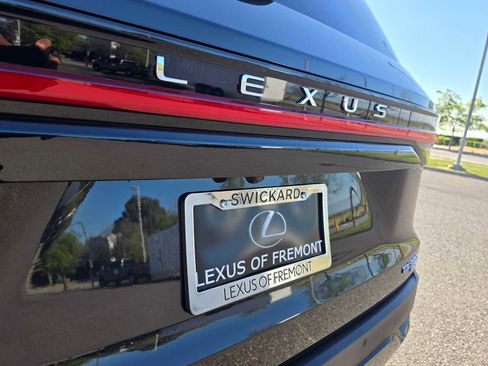 New 2026 Lexus TX 350 AWD image 17