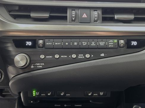 Used 2021 Lexus ES 350 F Sport w/ Accessory Package 2 image 26