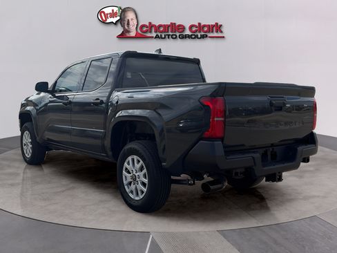 Used 2026 Toyota Tacoma SR RWD image 3