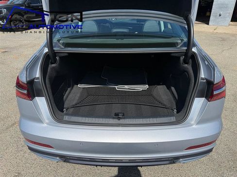 Used 2019 Audi A6 3.0T Premium Plus w/ Premium Plus Package AWD/4WD image 19