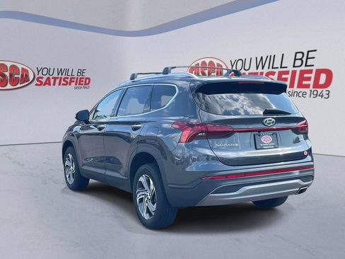 Used 2023 Hyundai Santa Fe SEL AWD/4WD image 8