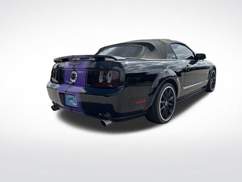 Used 2006 Ford Mustang GT Premium RWD image 5