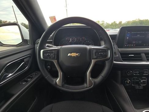 Used 2023 Chevrolet Tahoe LS image 26