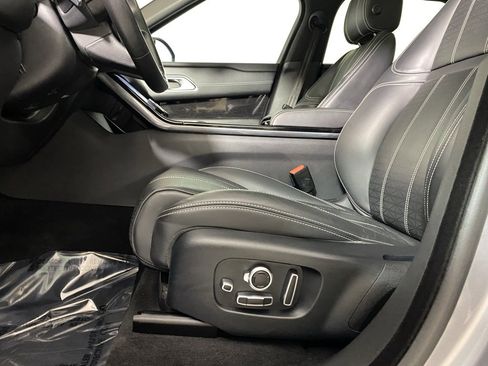 Used 2020 Land Rover Range Rover Velar R-Dynamic HSE image 11