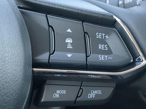 New 2025 MAZDA CX-5 AWD 2.5 S w/ Preferred Package image 24