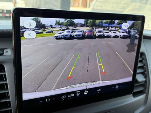 New 2023 Ford E-Transit Base w/ Load Area Protection Package image 14