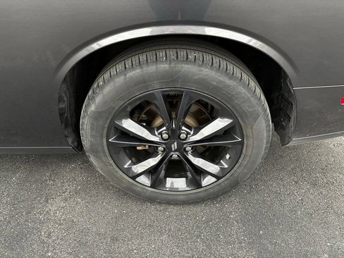Used 2023 Dodge Challenger SXT w/ Blacktop Package AWD/4WD image 21