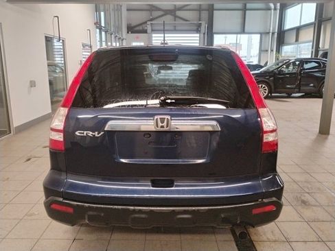 Used 2008 Honda CR-V EX-L image 6