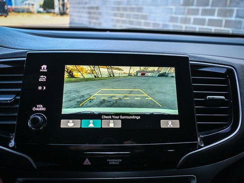 Used 2021 Honda Passport EX-L image 14