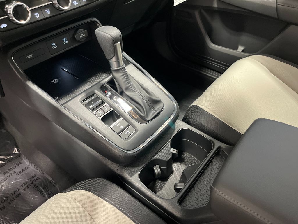 New 2026 Honda CR-V EX image 22