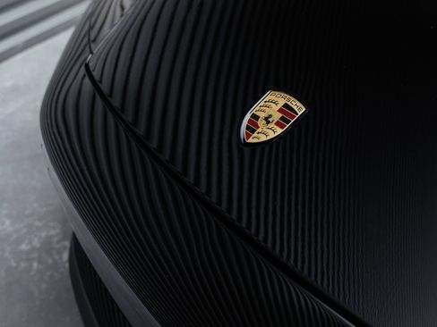 Certified 2024 Porsche 911 Carrera GTS RWD image 40