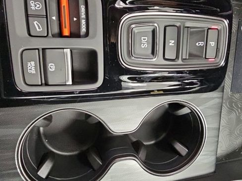 New 2026 Honda Passport TrailSport image 21