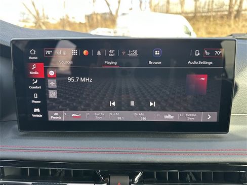 Used 2024 Dodge Hornet GT w/ Tech Pack w/o Parking image 24