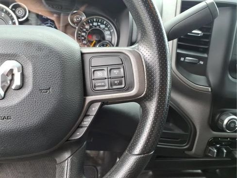 Used 2022 RAM 3500 Tradesman RWD image 24