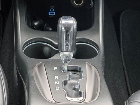 Used 2017 Dodge Journey Crossroad image 16