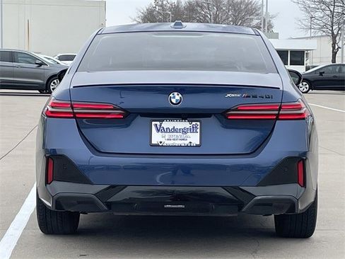 Used 2024 BMW 530i w/ M Sport Package image 5