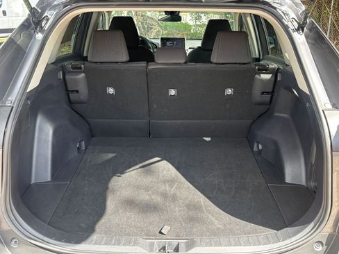Used 2024 Toyota RAV4 LE image 32