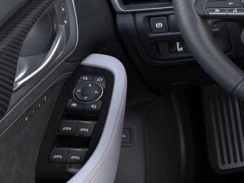 New 2026 Cadillac CT5 V Blackwing w/ Precision Package image 46