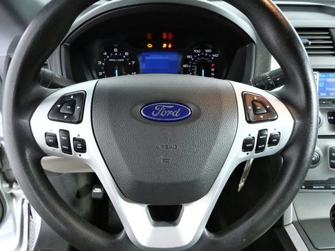 Used 2014 Ford Explorer 4WD image 21