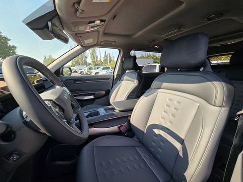 New 2026 Kia EV9 Wind AWD/4WD image 21
