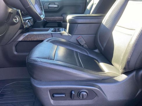 Used 2020 GMC Sierra 1500 Denali w/ Denali Premium Package image 26