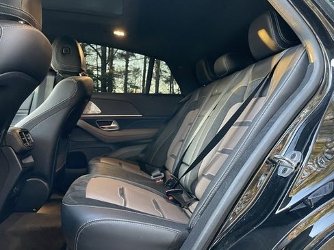 Used 2022 Mercedes-Benz GLE 53 AMG 4MATIC Coupe image 15