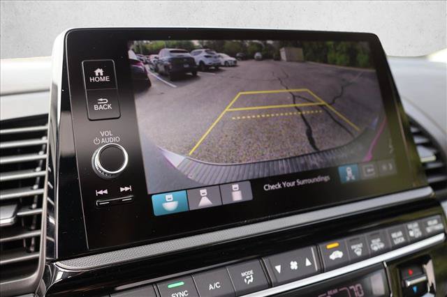 New 2026 Honda Odyssey Elite image 19