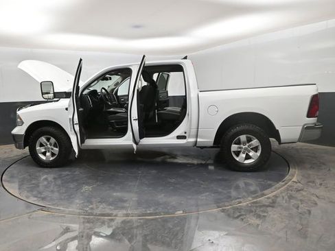 Used 2023 RAM 1500 Classic SLT w/ Trailer & Traction Group image 35