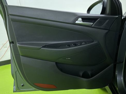 Used 2021 Hyundai Tucson Sport w/ Cargo Package image 14