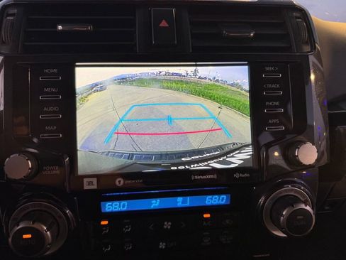 Used 2020 Toyota 4Runner TRD Pro AWD/4WD image 18