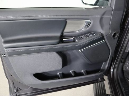 New 2025 Ford Expedition Platinum w/ Driver's Package image 19