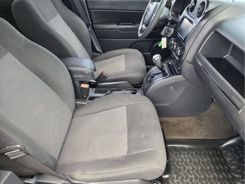Used 2015 Jeep Patriot Sport w/ Power Value Group FWD image 13