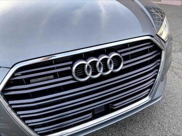 Used 2018 Audi A3 2.0T Premium w/ Convenience Package AWD/4WD image 32