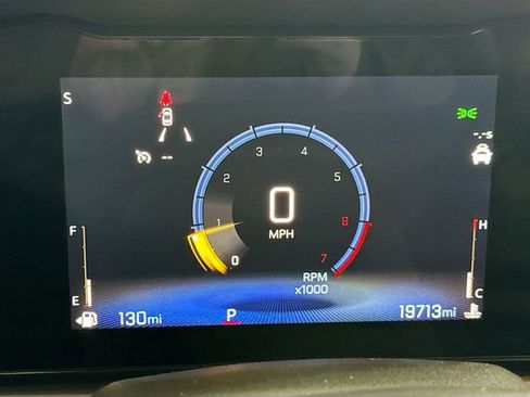 Used 2024 Chevrolet Trax ACTIV image 13