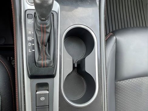 Used 2023 Nissan Altima 2.5 SR AWD/4WD image 22