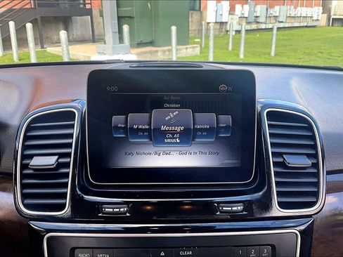 Used 2018 Mercedes-Benz GLE 350 image 43