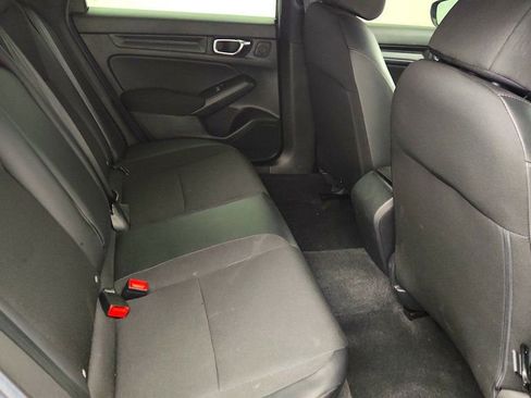 Used 2025 Honda Civic Sport image 22
