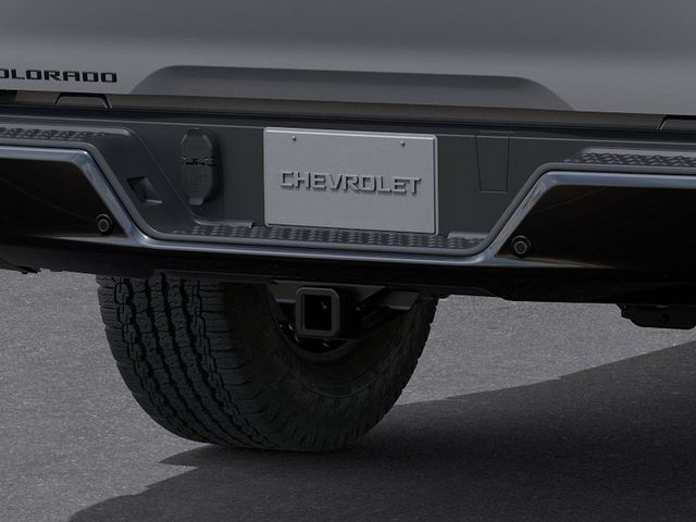 New 2026 Chevrolet Colorado Z71 AWD/4WD image 14