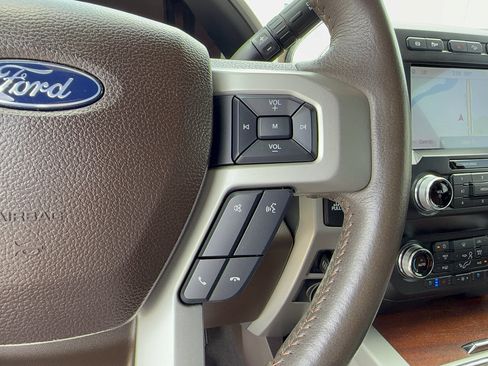 Used 2021 Ford F250 King Ranch w/ King Ranch Ultimate Package AWD/4WD image 30