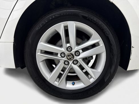 Used 2022 Toyota Corolla SE FWD image 50