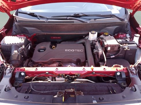 Used 2020 GMC Terrain SLE w/ Driver Convenience Package image 11