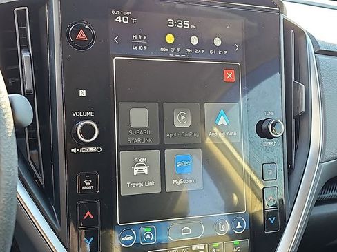 Used 2024 Subaru Crosstrek 2.0i Premium image 25