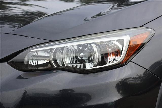 Used 2019 Subaru Crosstrek 2.0i Premium w/ Popular Package #3 AWD/4WD image 10