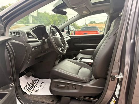 Used 2024 Honda Odyssey EX-L image 14