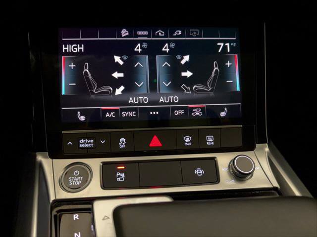 Certified 2024 Audi Q8 e-tron Premium Plus AWD/4WD image 22
