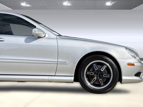 Used 2003 Mercedes-Benz S 430 image 31